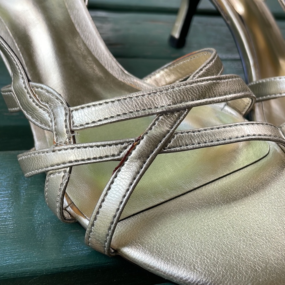 Fancy shoes- Prom